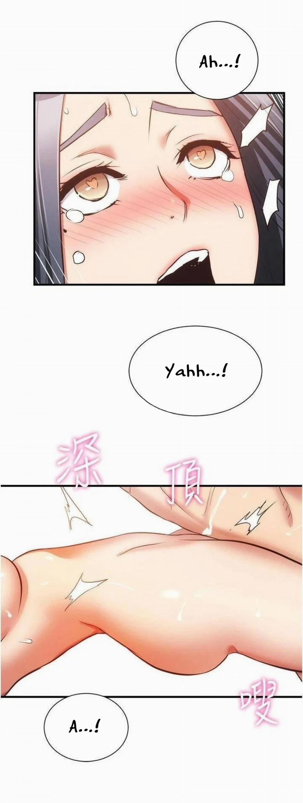 Phẩm Giá Em Dâu 57 trang 28