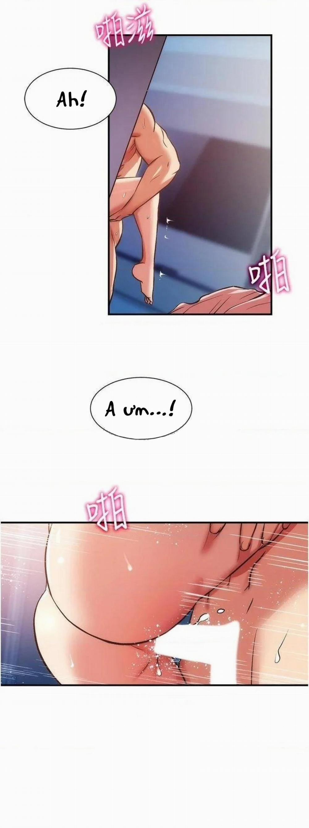 Phẩm Giá Em Dâu 57 trang 4