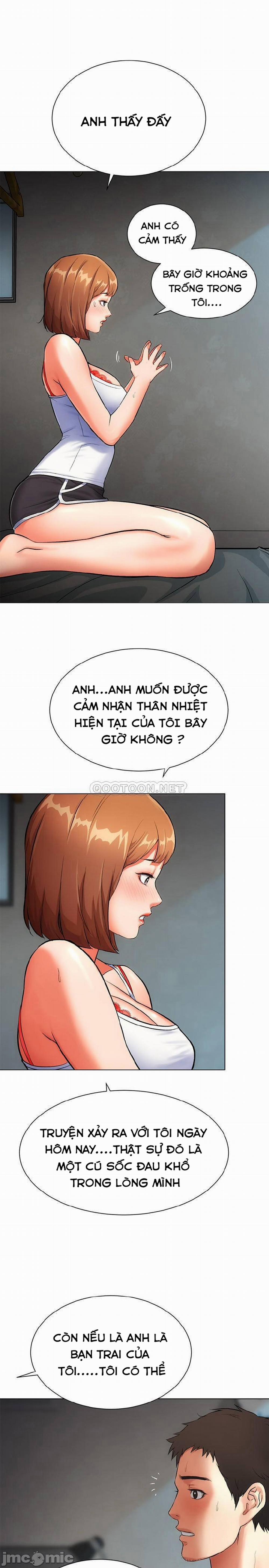 Phẩm Giá Em Dâu 6 trang 14