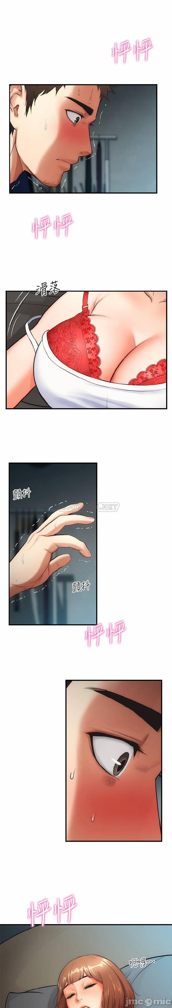 Phẩm Giá Em Dâu 6 trang 2