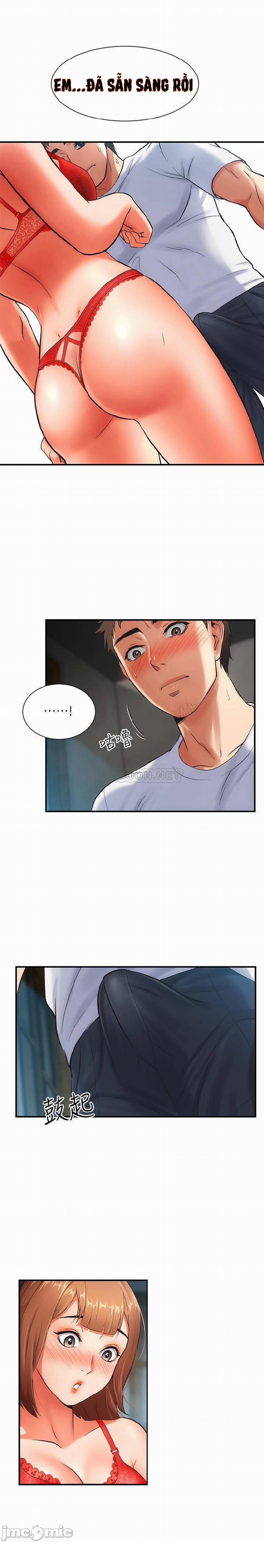 Phẩm Giá Em Dâu 6 trang 26