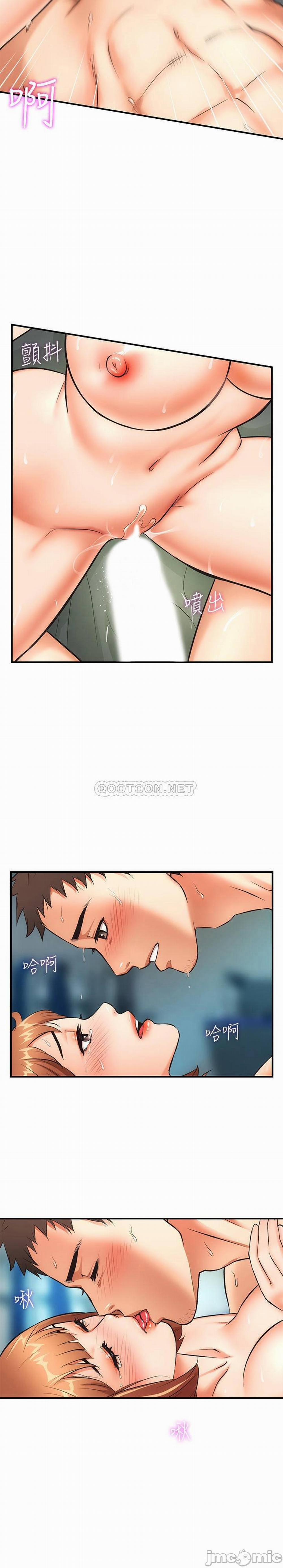 Phẩm Giá Em Dâu 7 trang 23