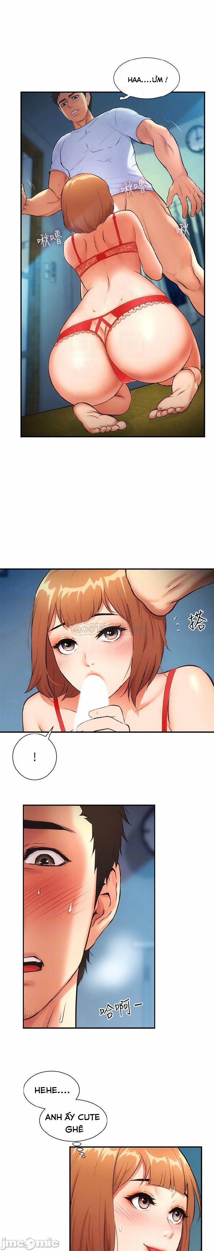 Phẩm Giá Em Dâu 7 trang 3