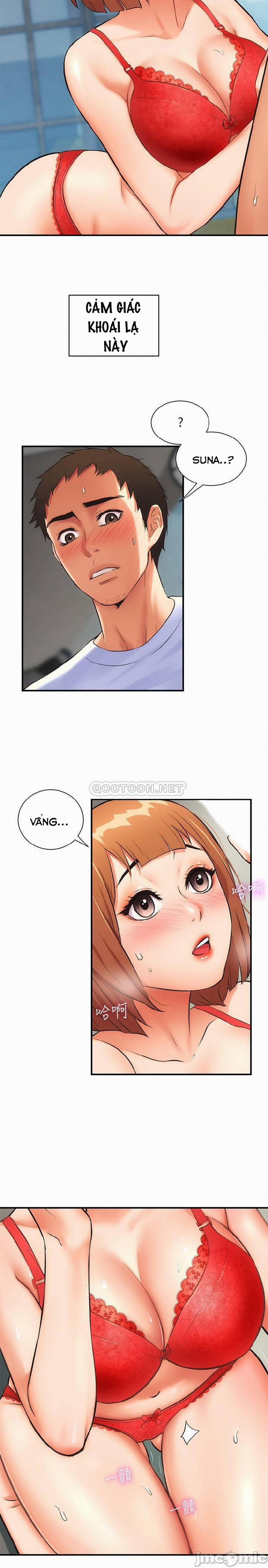 Phẩm Giá Em Dâu 7 trang 6