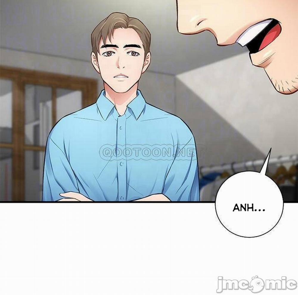 Phẩm Giá Em Dâu 8 trang 13