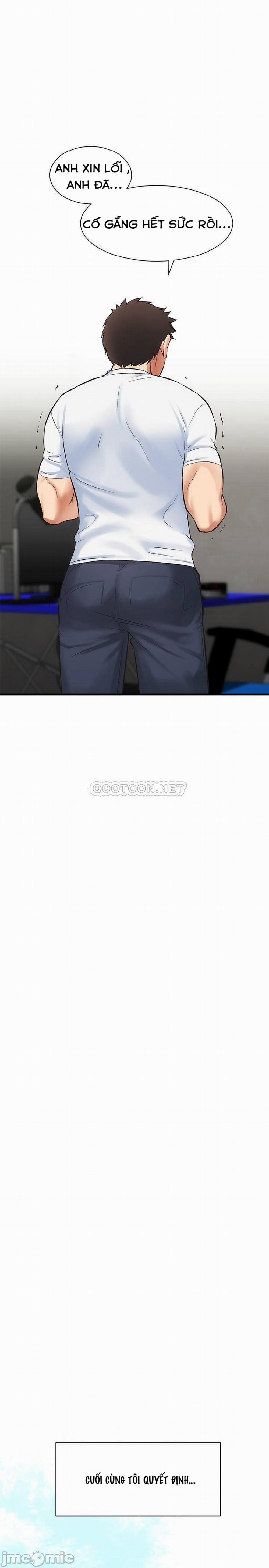 Phẩm Giá Em Dâu 8 trang 26