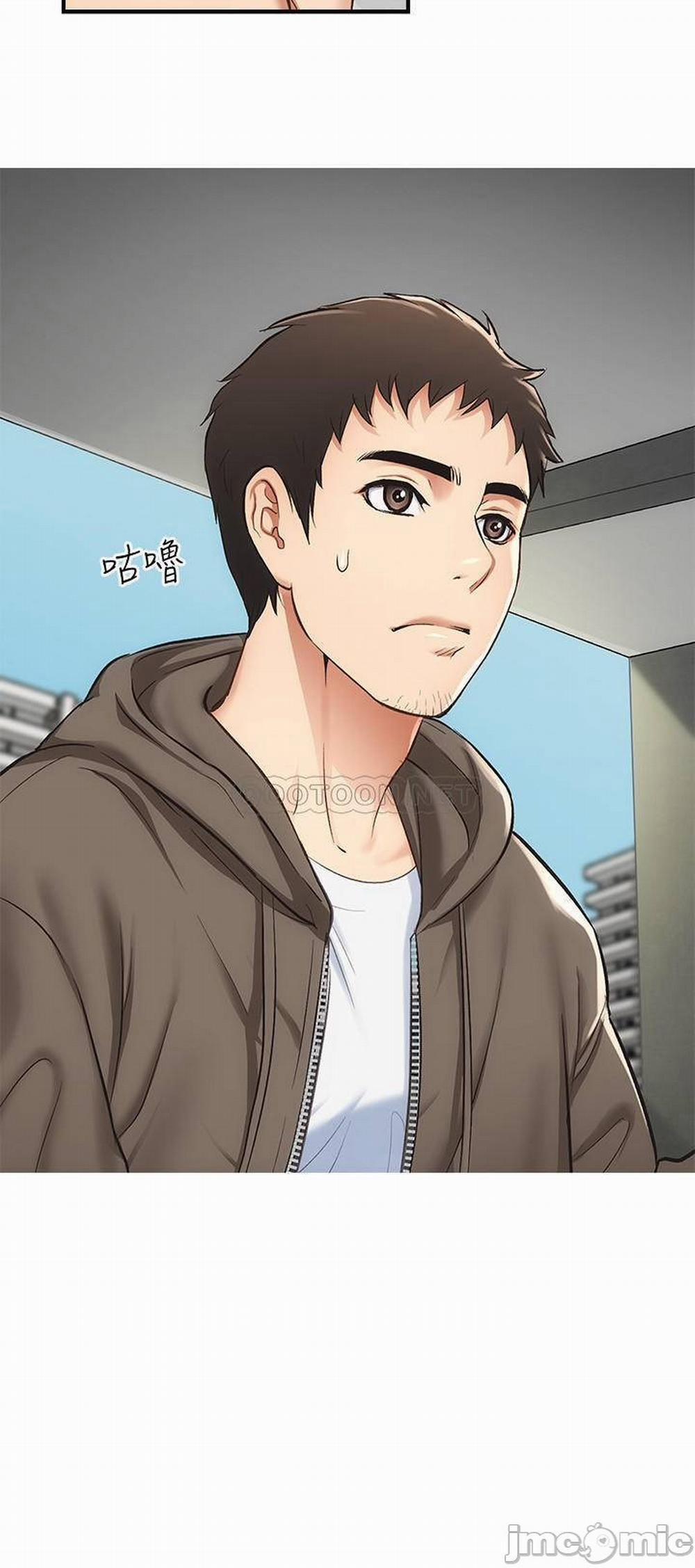 Phẩm Giá Em Dâu 8 trang 29