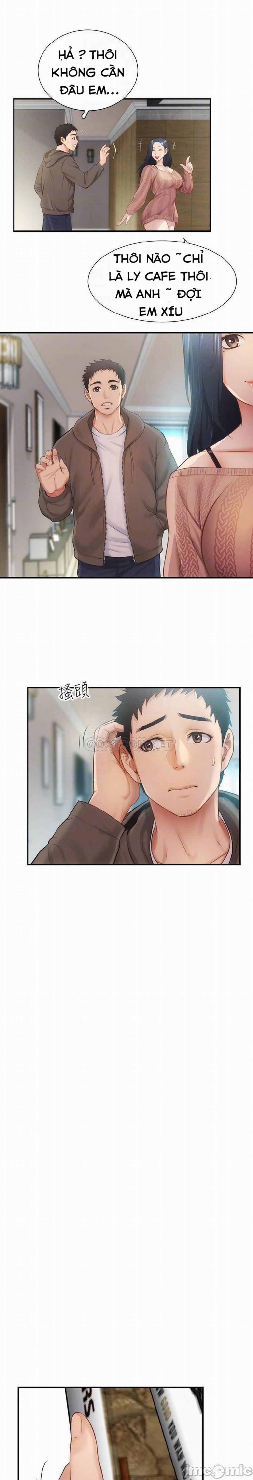 Phẩm Giá Em Dâu 9 trang 10