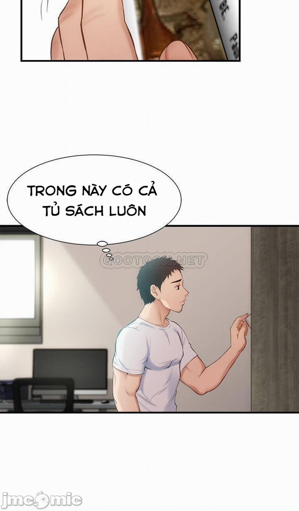 Phẩm Giá Em Dâu 9 trang 11