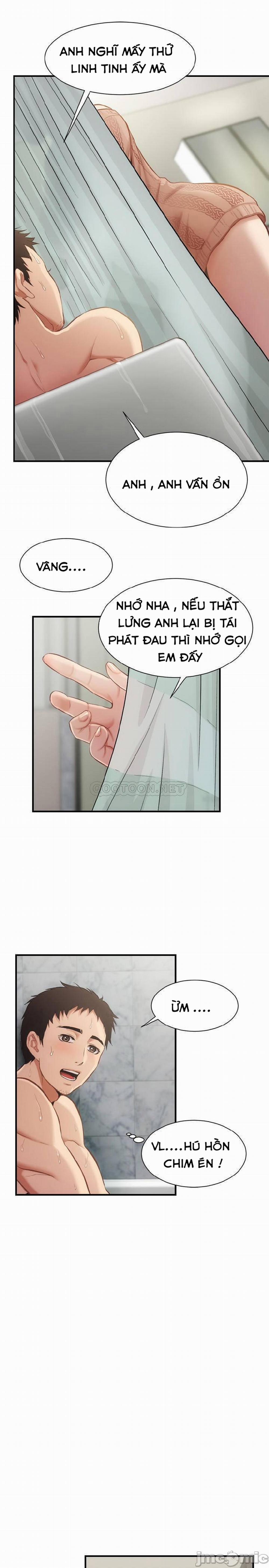 Phẩm Giá Em Dâu 9 trang 20