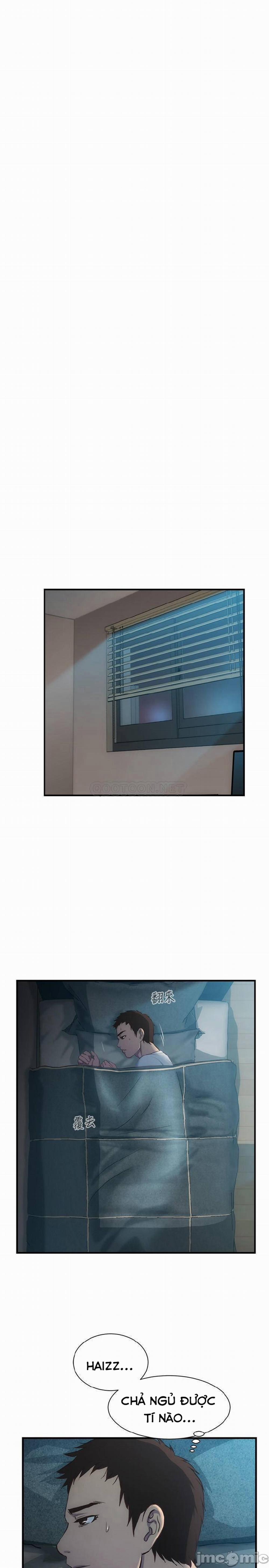 Phẩm Giá Em Dâu 9 trang 27