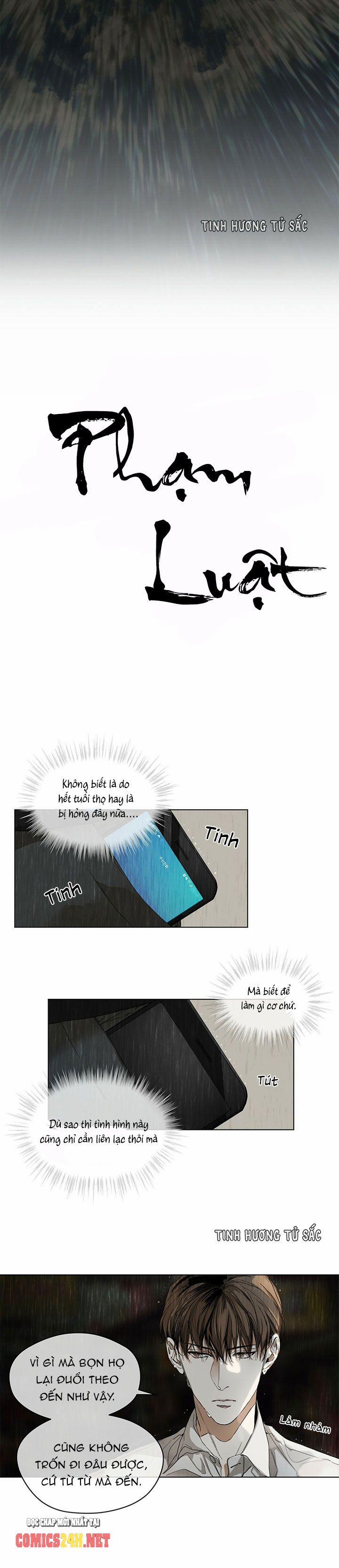 Phạm Luật 0 trang 1