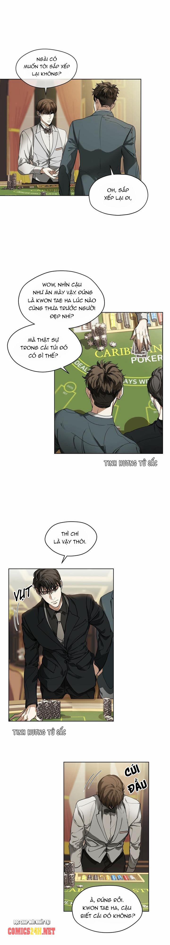 Phạm Luật 4 trang 12