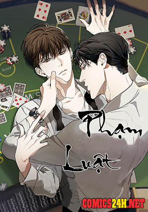 Đọc truyện tranh Phạm Luật