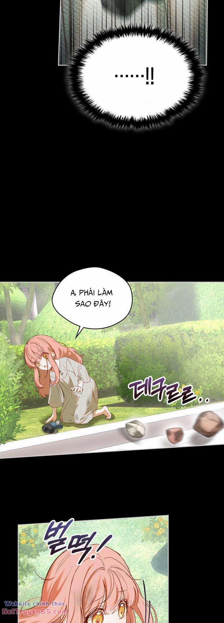 Phạm Nhân Bé Con Của Dinh Thự Mùa Đông 1 trang 17