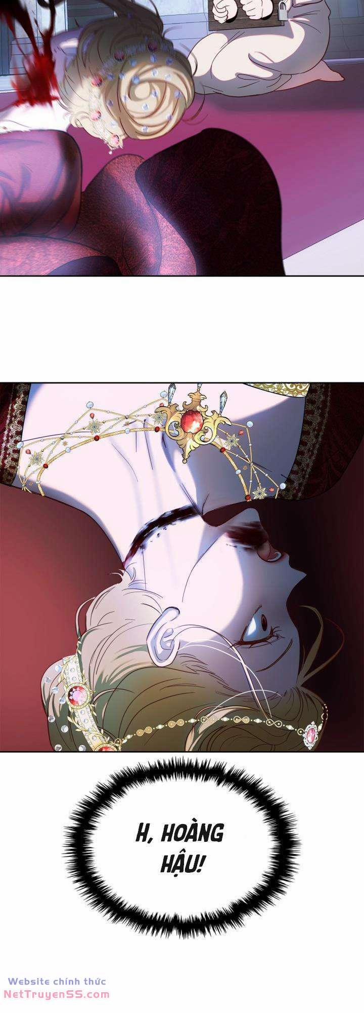 Phạm Nhân Bé Con Của Dinh Thự Mùa Đông 1 trang 31