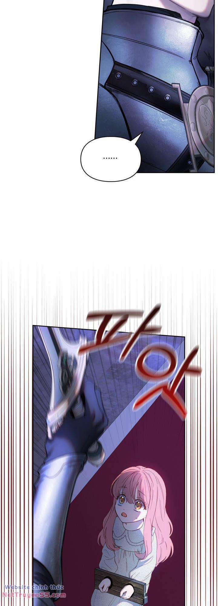 Phạm Nhân Bé Con Của Dinh Thự Mùa Đông 1 trang 41
