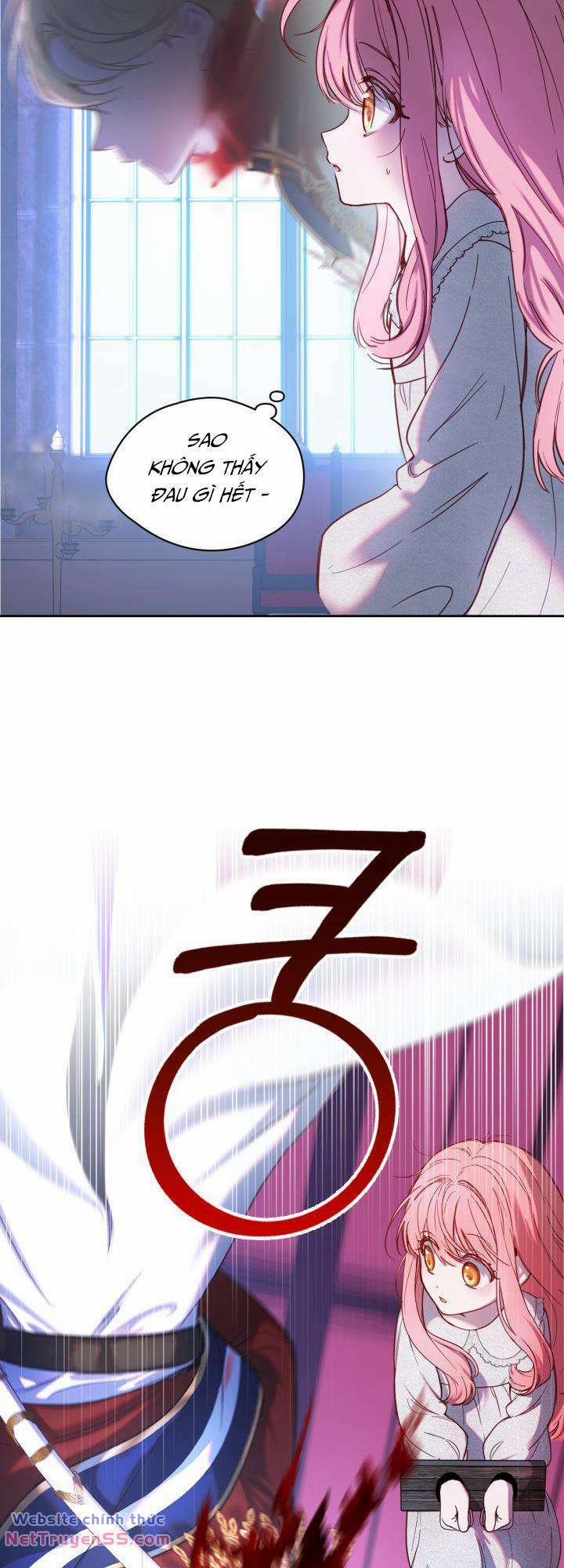 Phạm Nhân Bé Con Của Dinh Thự Mùa Đông 1 trang 44