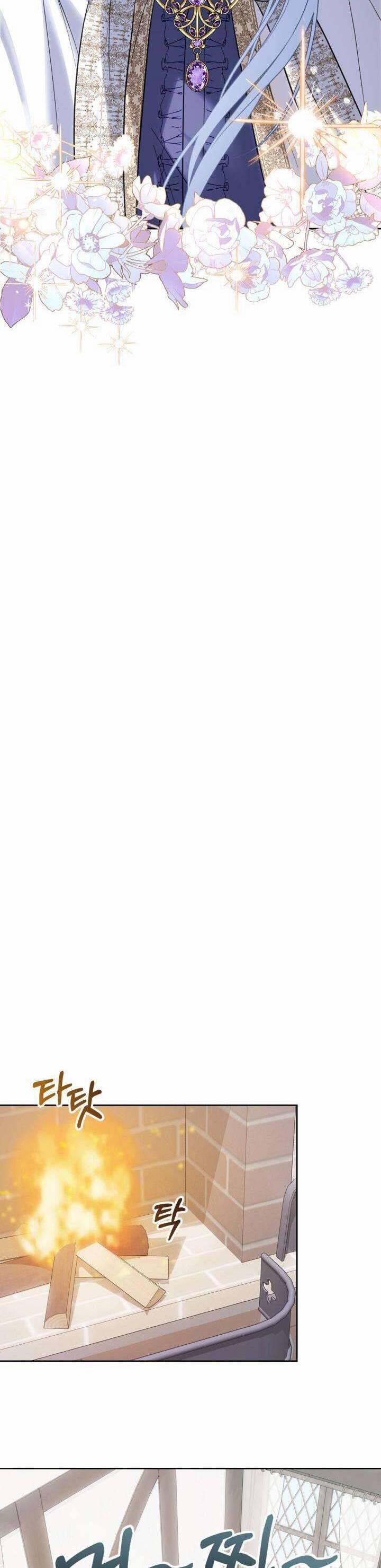 Phạm Nhân Bé Con Của Dinh Thự Mùa Đông 20 trang 30