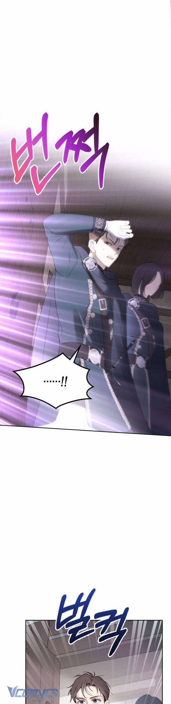 Phạm Nhân Bé Con Của Dinh Thự Mùa Đông 20 trang 7