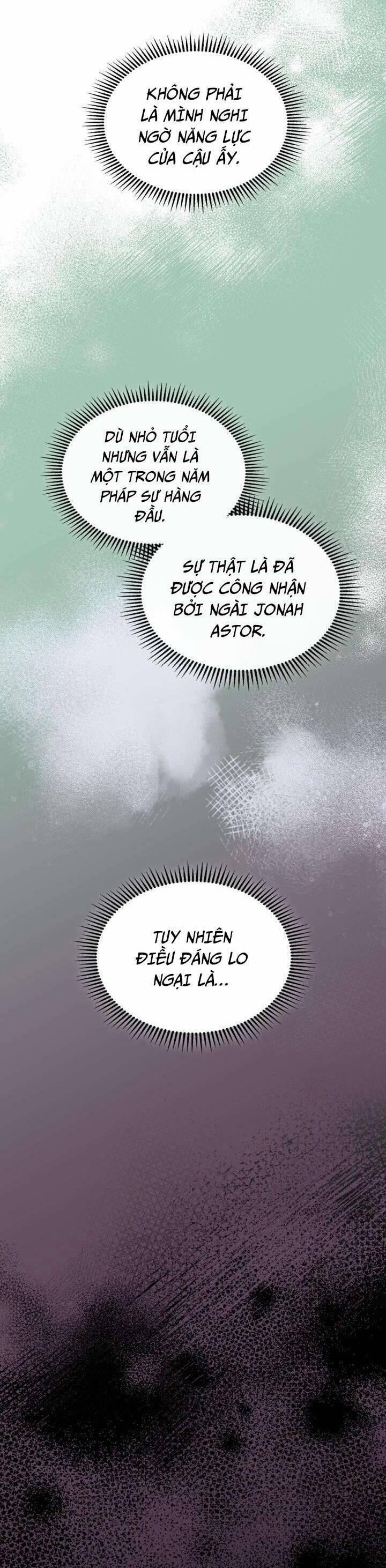 Phạm Nhân Bé Con Của Dinh Thự Mùa Đông 22 trang 12