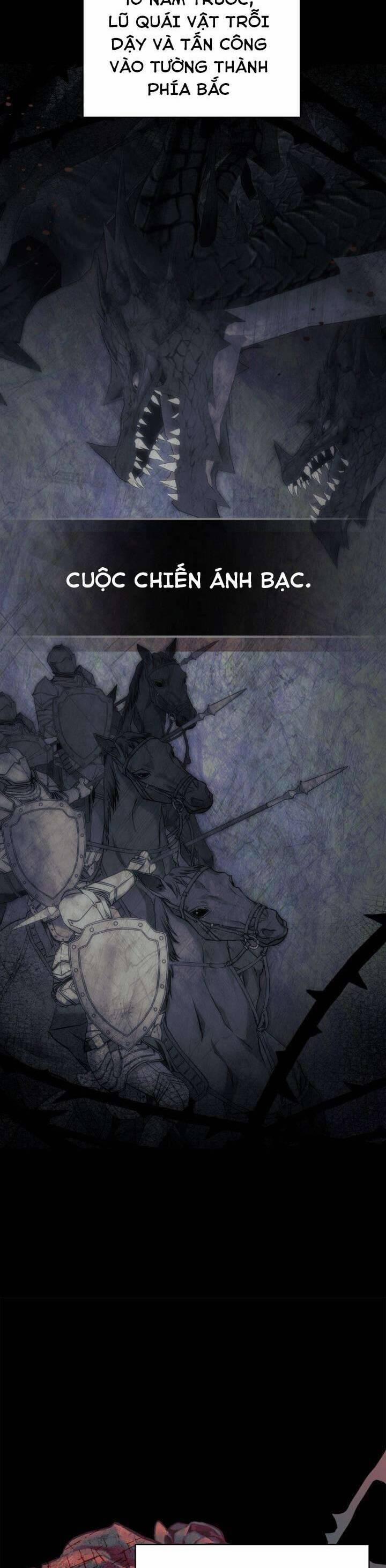 Phạm Nhân Bé Con Của Dinh Thự Mùa Đông 22 trang 15