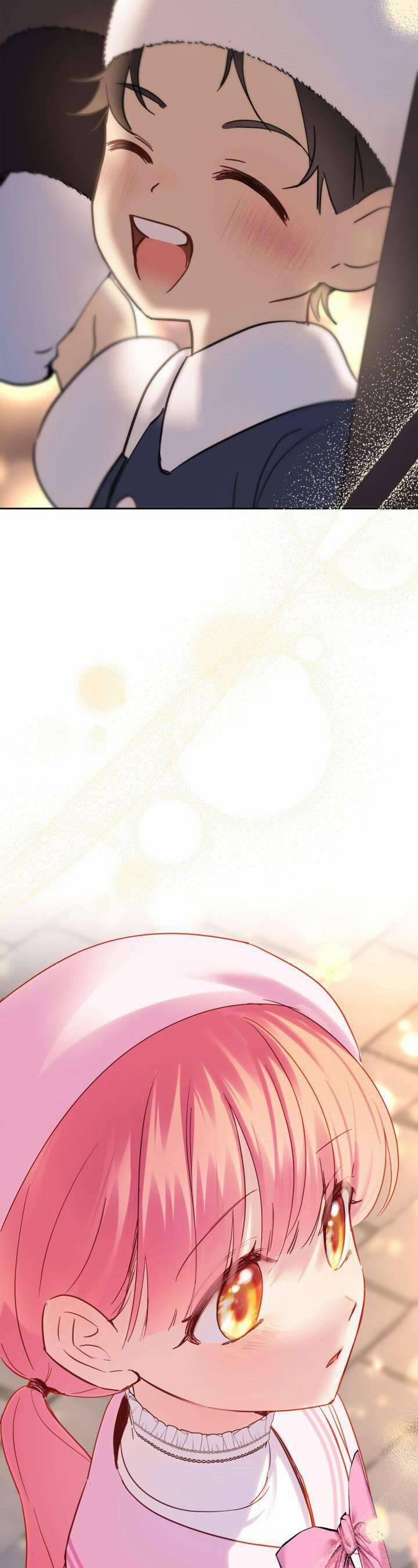 Phạm Nhân Bé Con Của Dinh Thự Mùa Đông 23 trang 19