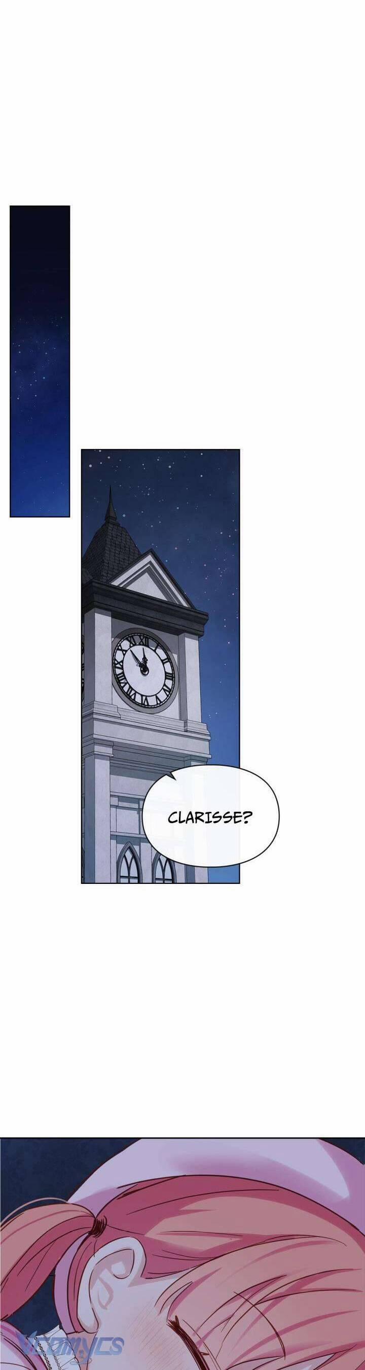 Phạm Nhân Bé Con Của Dinh Thự Mùa Đông 23 trang 32