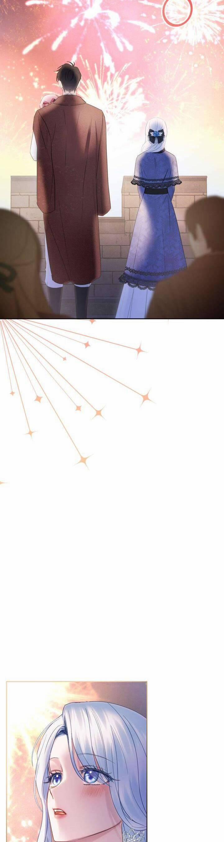 Phạm Nhân Bé Con Của Dinh Thự Mùa Đông 23 trang 44