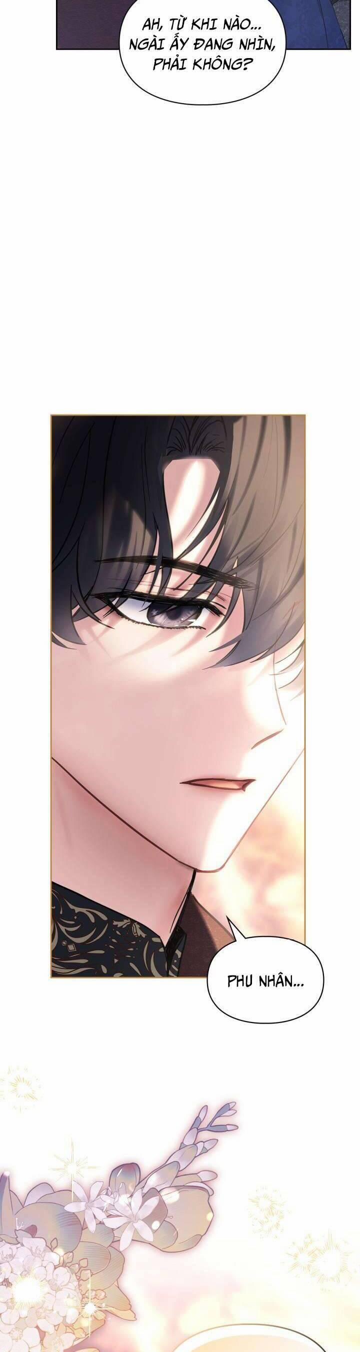Phạm Nhân Bé Con Của Dinh Thự Mùa Đông 23 trang 47