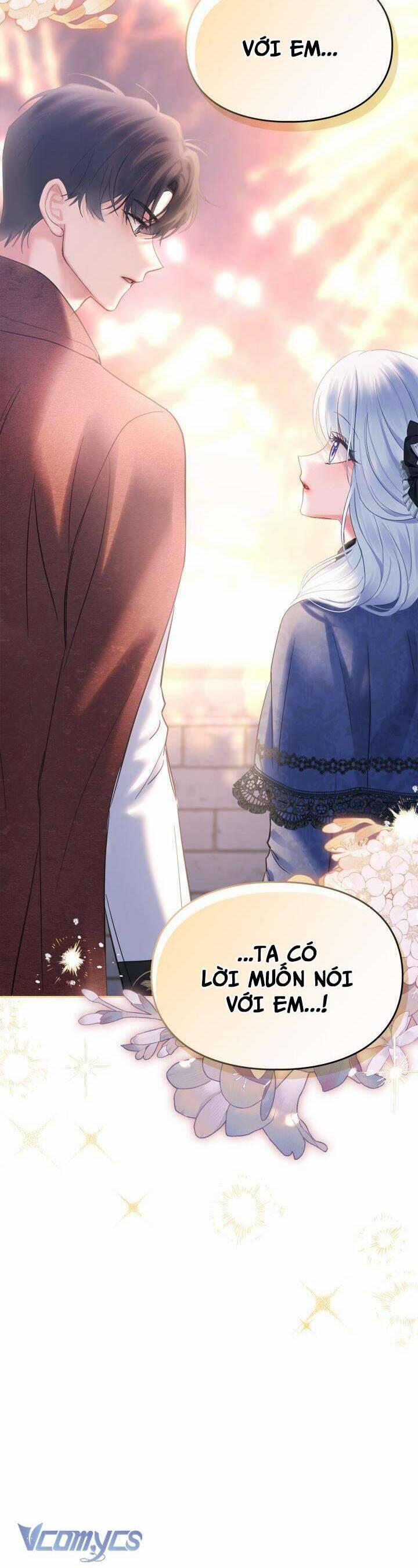 Phạm Nhân Bé Con Của Dinh Thự Mùa Đông 23 trang 48