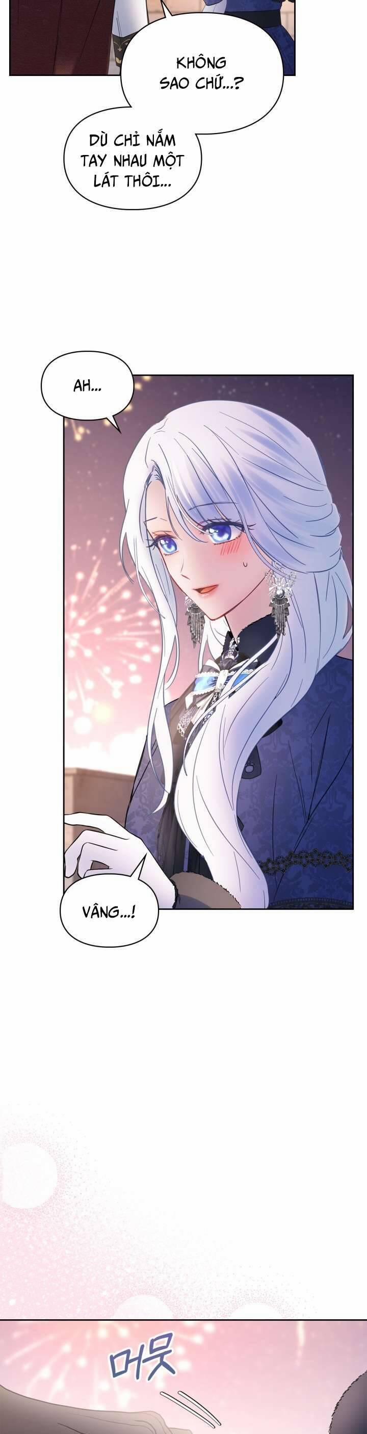 Phạm Nhân Bé Con Của Dinh Thự Mùa Đông 24 trang 17