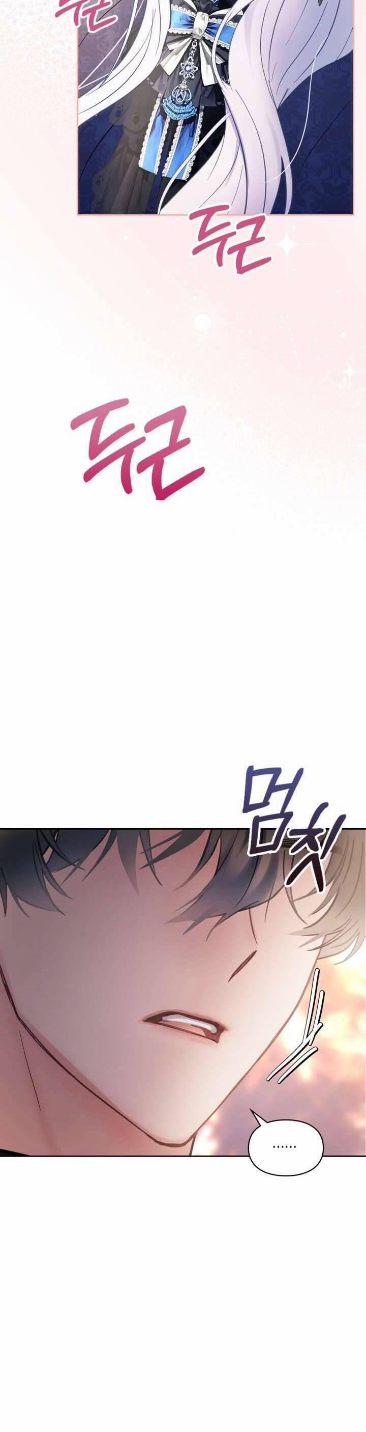 Phạm Nhân Bé Con Của Dinh Thự Mùa Đông 24 trang 3