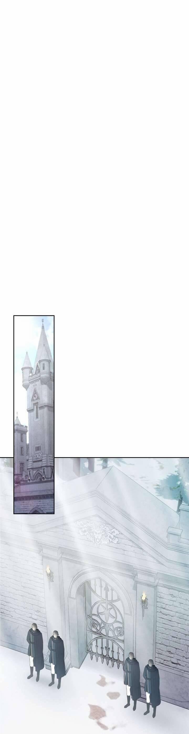 Phạm Nhân Bé Con Của Dinh Thự Mùa Đông 24 trang 39