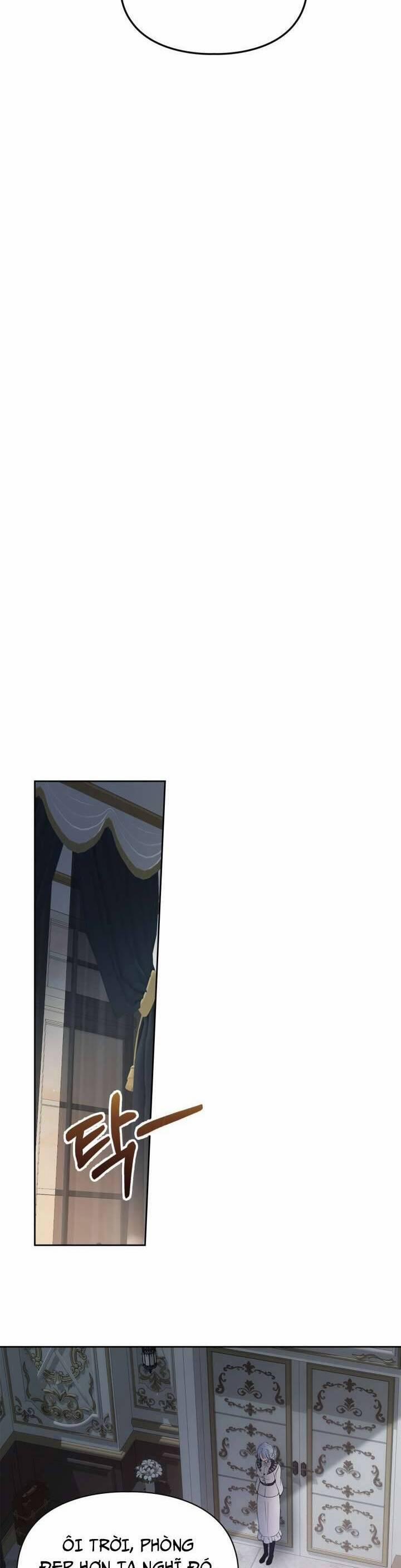 Phạm Nhân Bé Con Của Dinh Thự Mùa Đông 25 trang 26