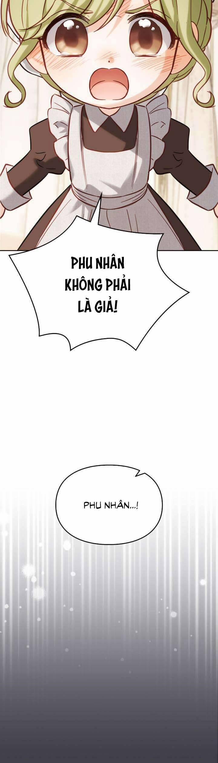 Phạm Nhân Bé Con Của Dinh Thự Mùa Đông 27 trang 8