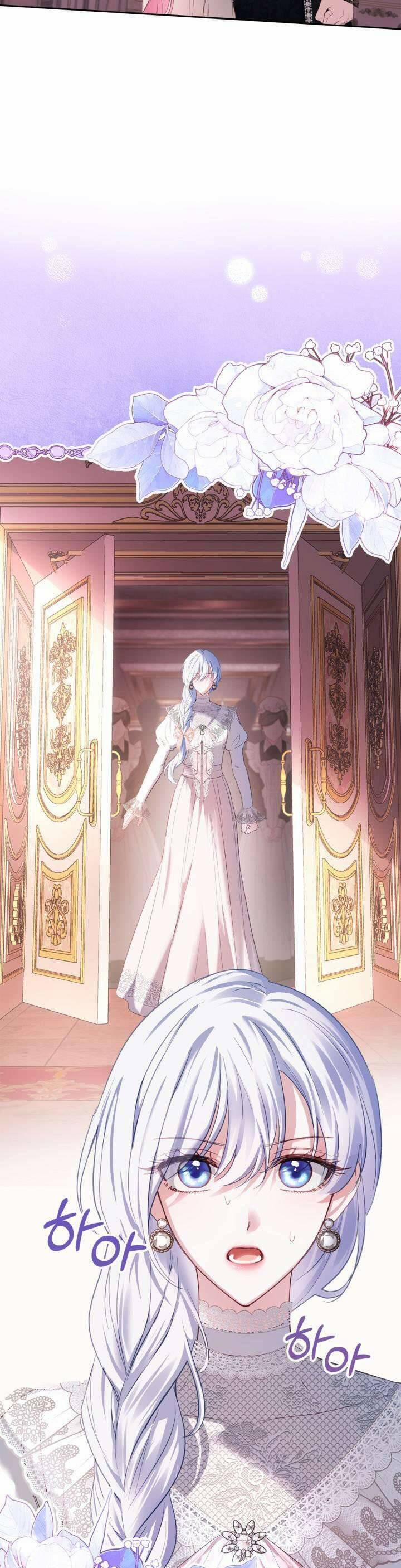 Phạm Nhân Bé Con Của Dinh Thự Mùa Đông 28 trang 17