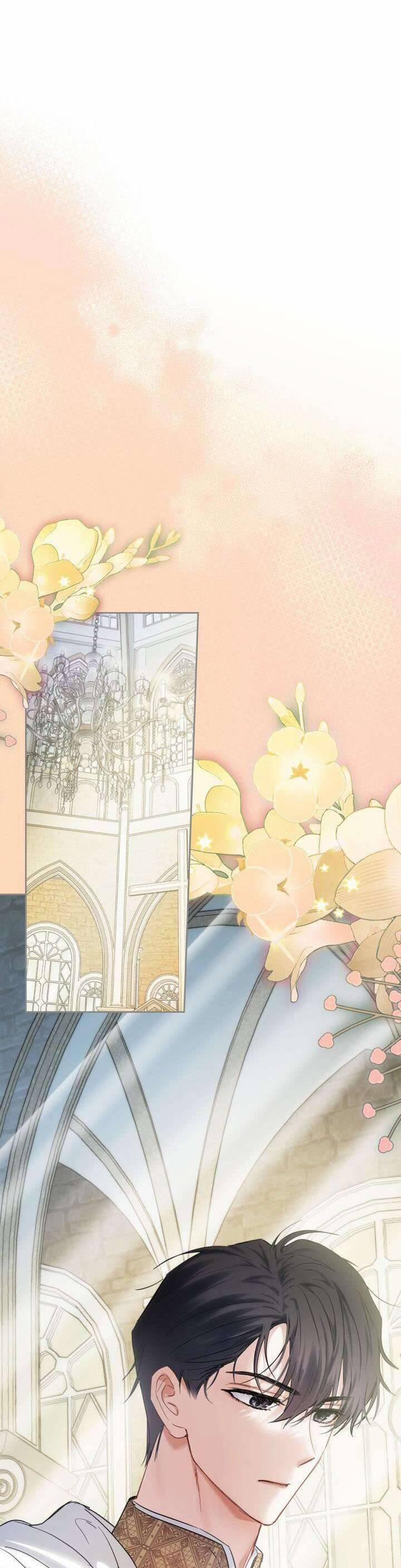 Phạm Nhân Bé Con Của Dinh Thự Mùa Đông 29 trang 23