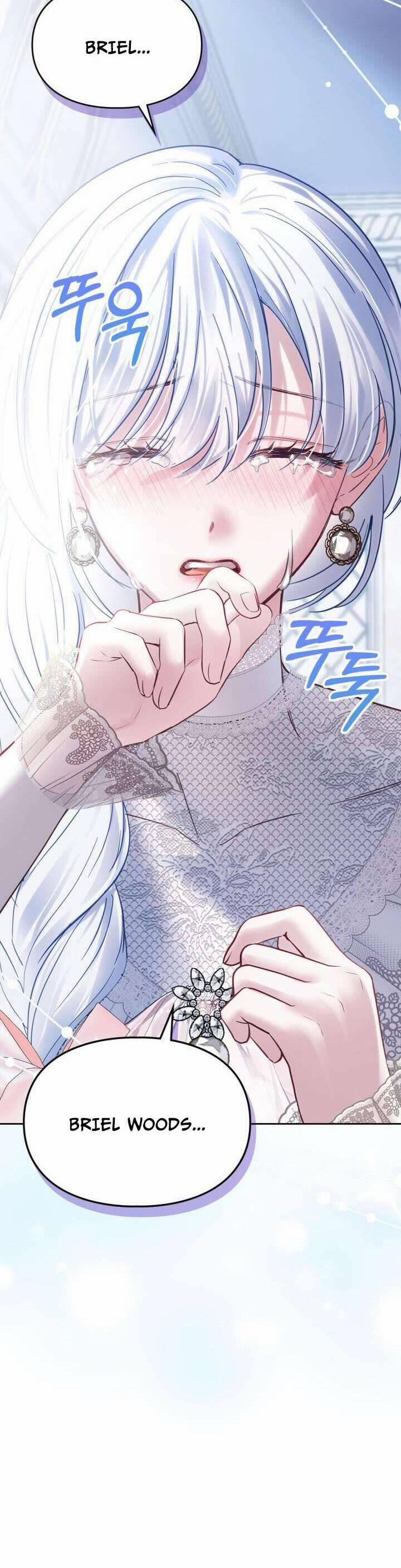 Phạm Nhân Bé Con Của Dinh Thự Mùa Đông 29 trang 45