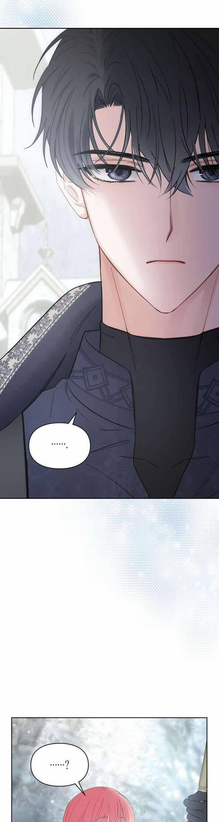 Phạm Nhân Bé Con Của Dinh Thự Mùa Đông 30 trang 38