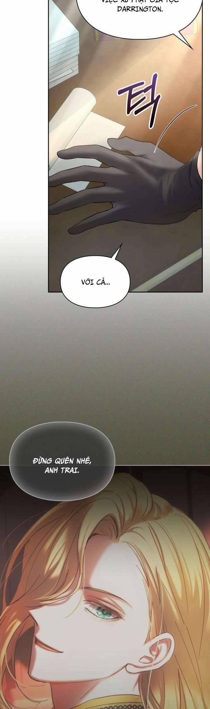 Phạm Nhân Bé Con Của Dinh Thự Mùa Đông 30 trang 48