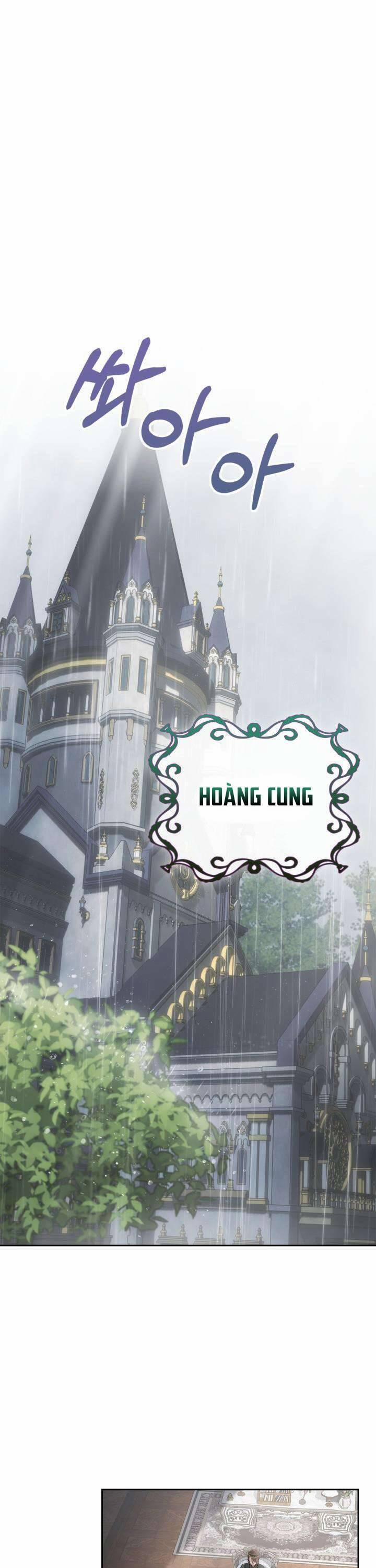 Phạm Nhân Bé Con Của Dinh Thự Mùa Đông 31 trang 1