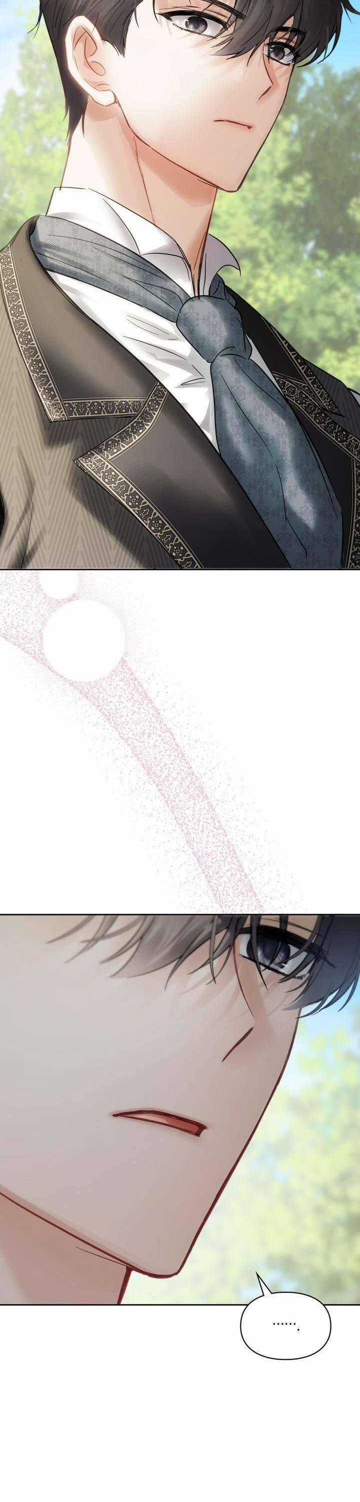 Phạm Nhân Bé Con Của Dinh Thự Mùa Đông 31 trang 33