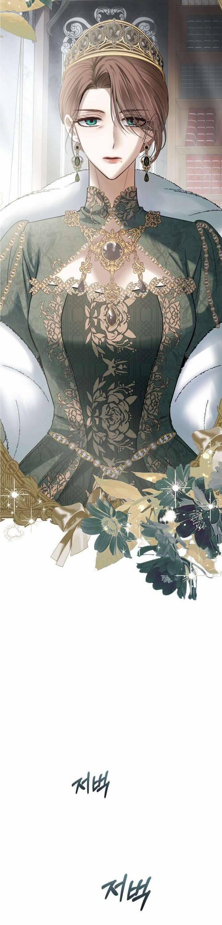 Phạm Nhân Bé Con Của Dinh Thự Mùa Đông 31 trang 4