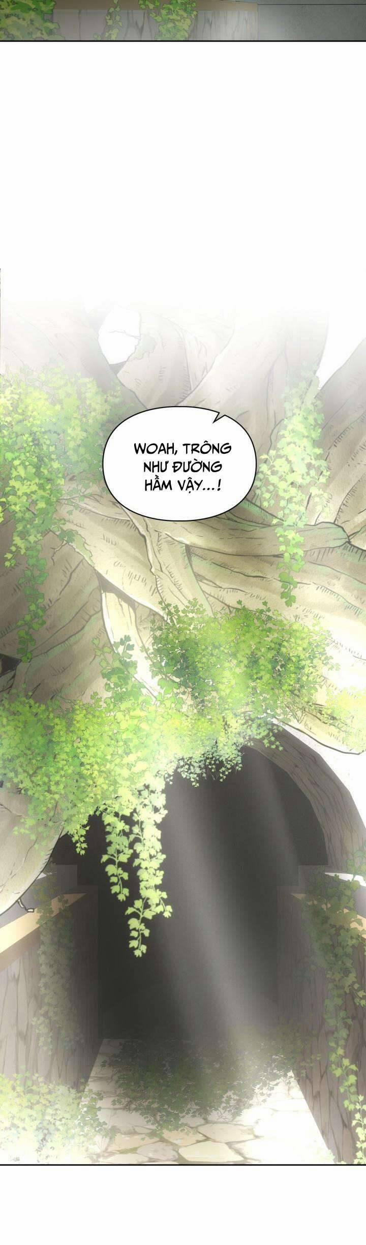 Phạm Nhân Bé Con Của Dinh Thự Mùa Đông 31 trang 43