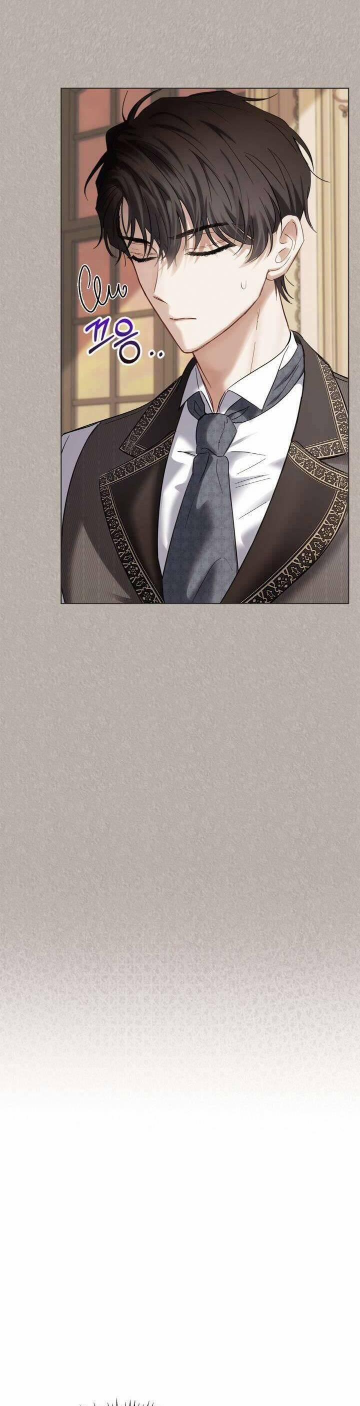 Phạm Nhân Bé Con Của Dinh Thự Mùa Đông 33 trang 20