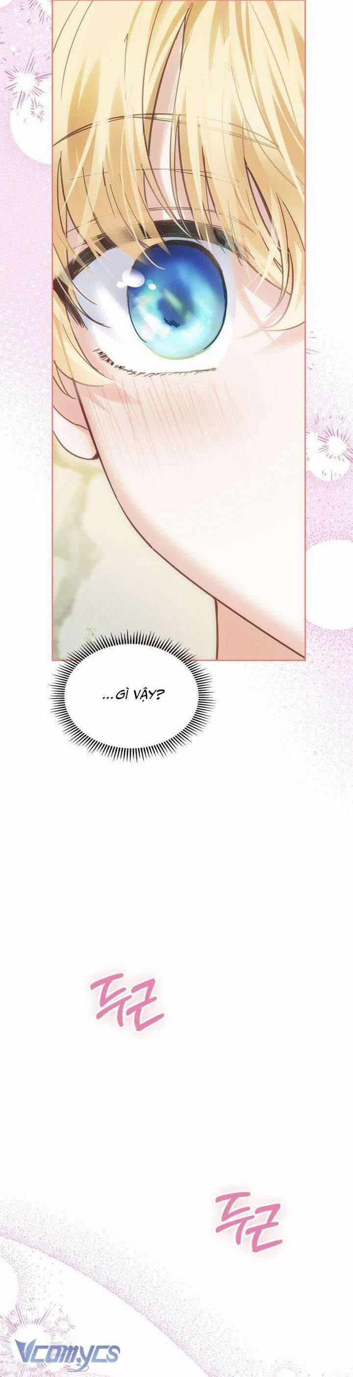 Phạm Nhân Bé Con Của Dinh Thự Mùa Đông 33 trang 48