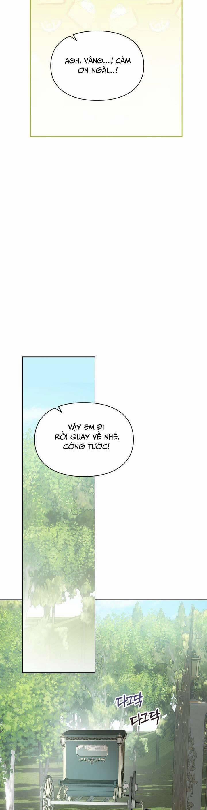 Phạm Nhân Bé Con Của Dinh Thự Mùa Đông 34 trang 33
