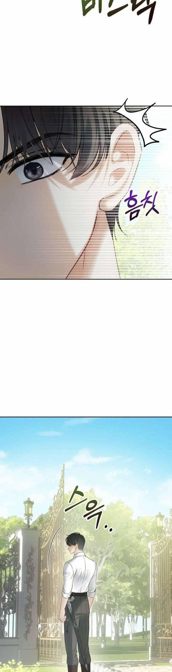 Phạm Nhân Bé Con Của Dinh Thự Mùa Đông 34 trang 36