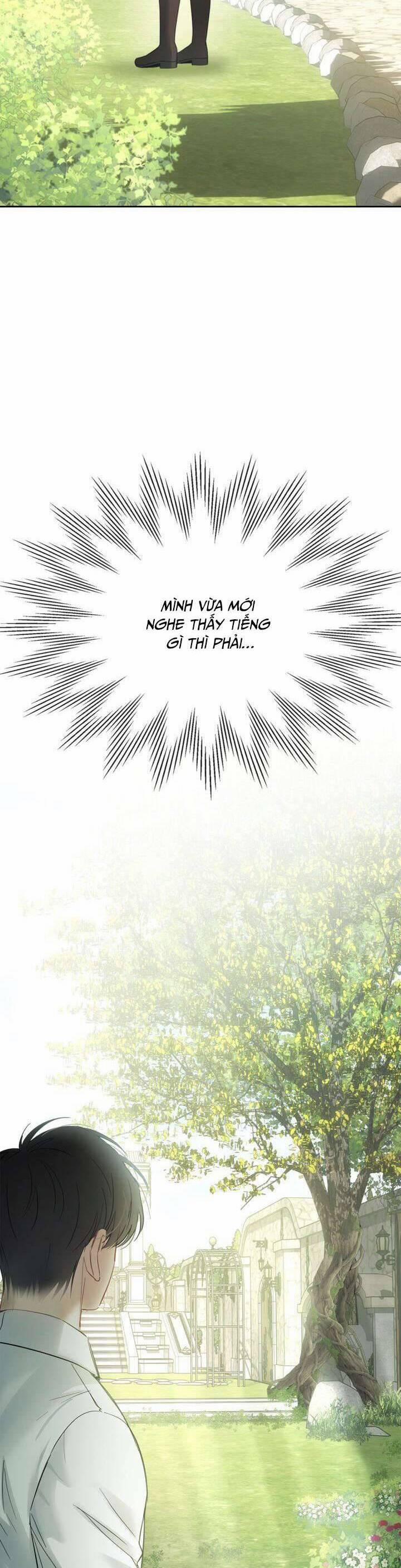 Phạm Nhân Bé Con Của Dinh Thự Mùa Đông 34 trang 37